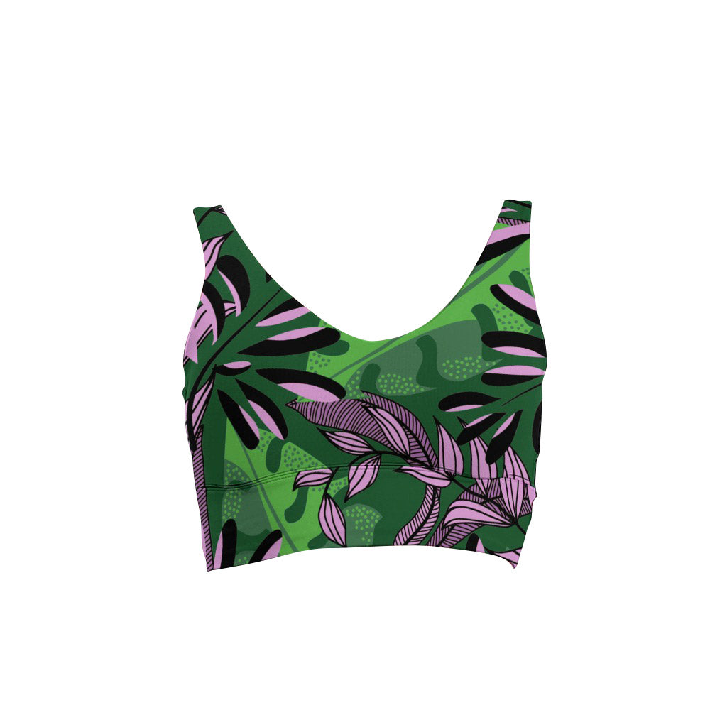 Isaro Sports Bra