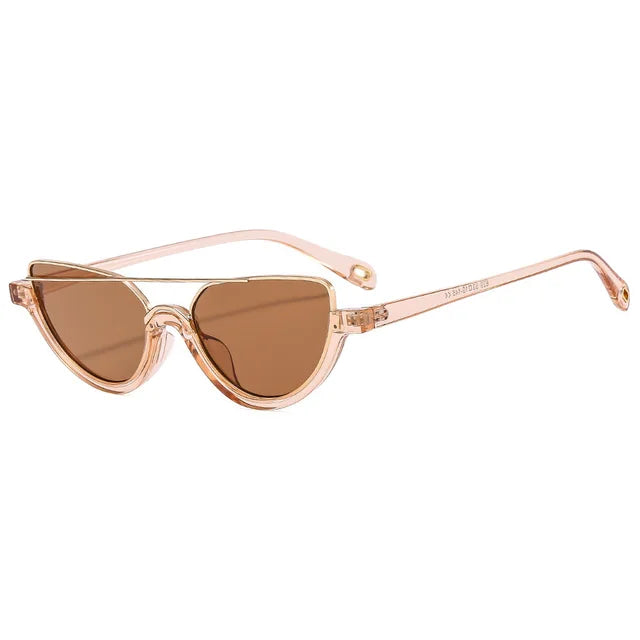 Pre Order:  Small Frame Classic UV400 Sunglasses