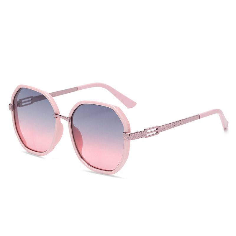 Pre Order:  Street Style UV Protected Sunglasses