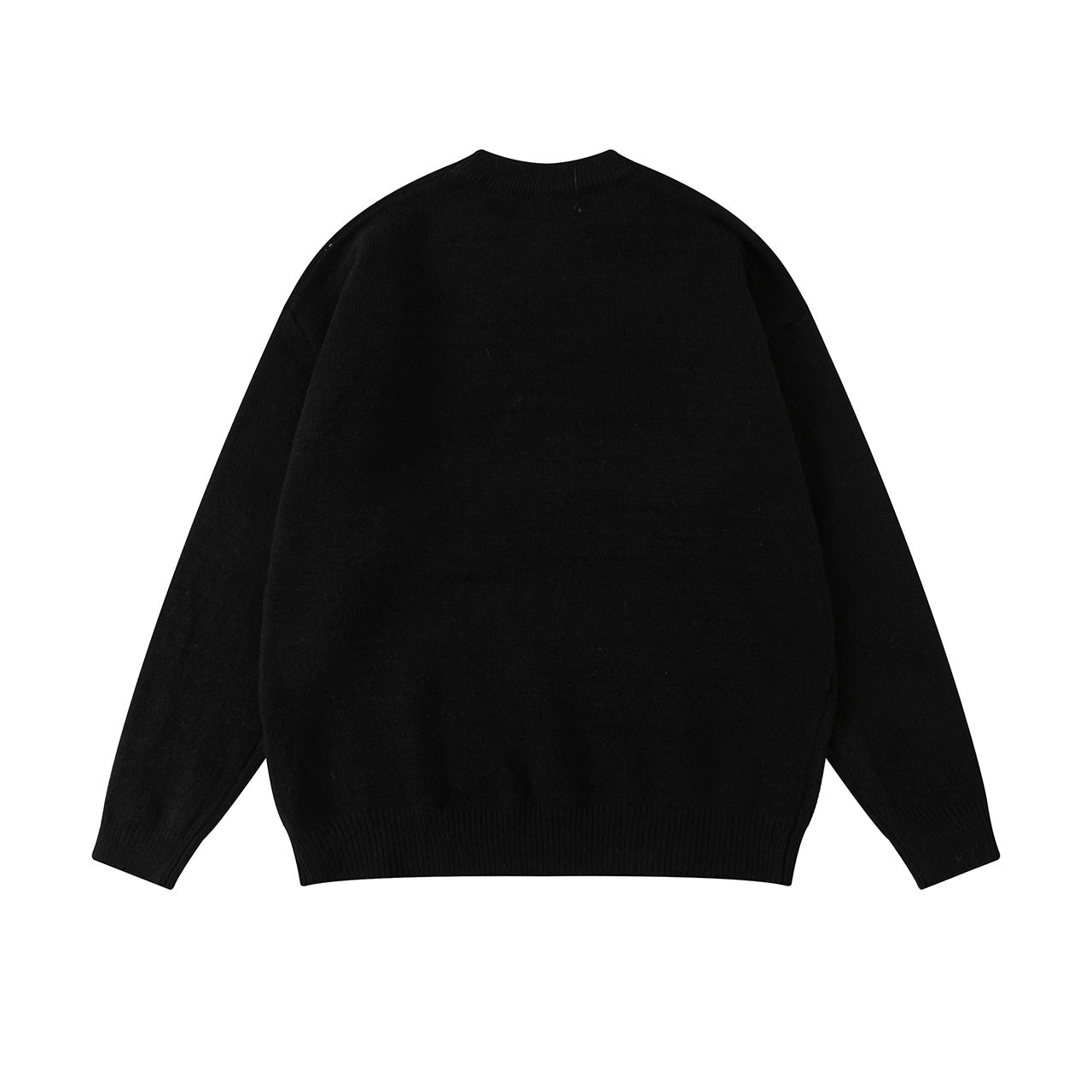 Pre Order:  Stars Fluff Loose Sweater