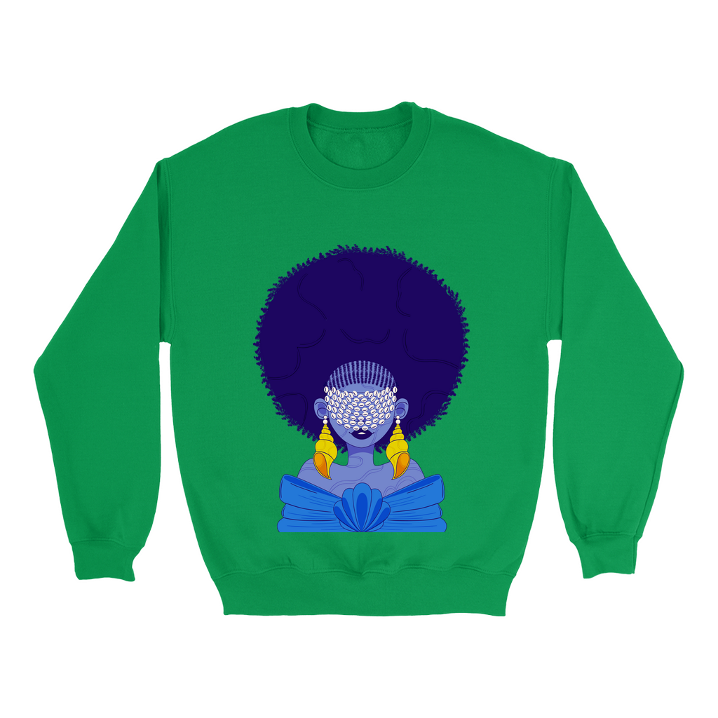 Neza Sweatshirt