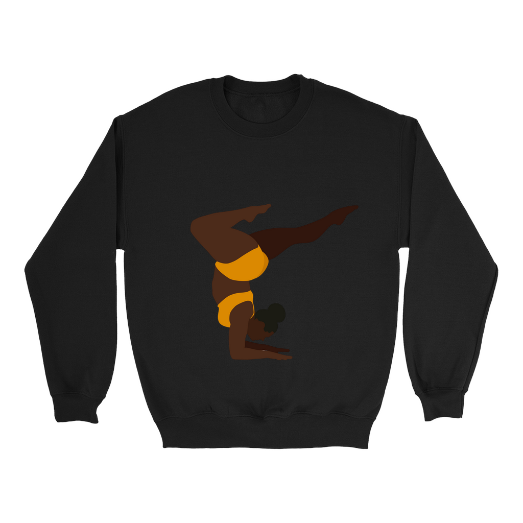 Yogi Sweatshirt