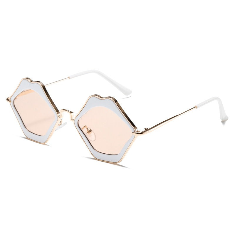 Pre Order:  Lip UV400 Sexy Sunglasses