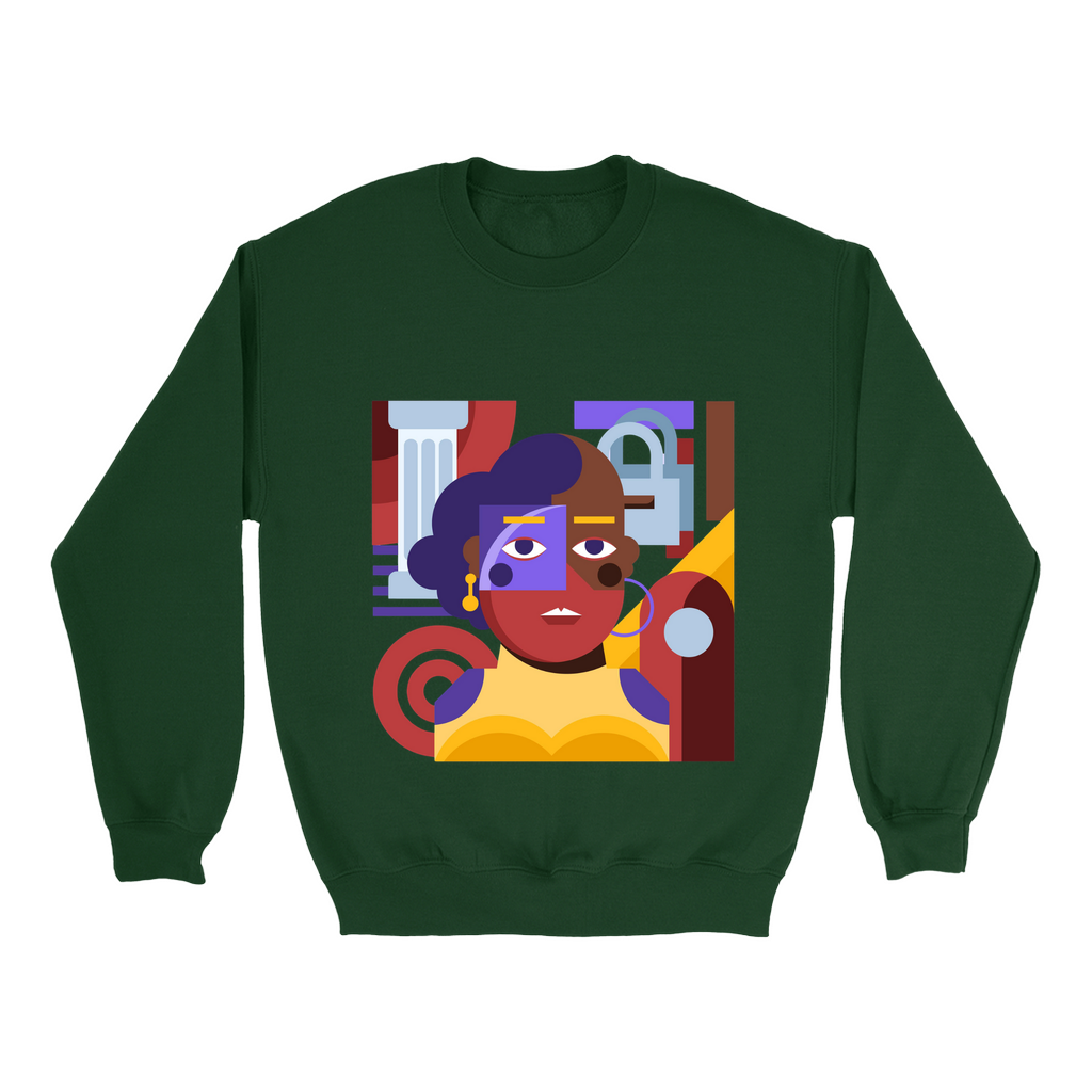 Kunie Sweatshirt