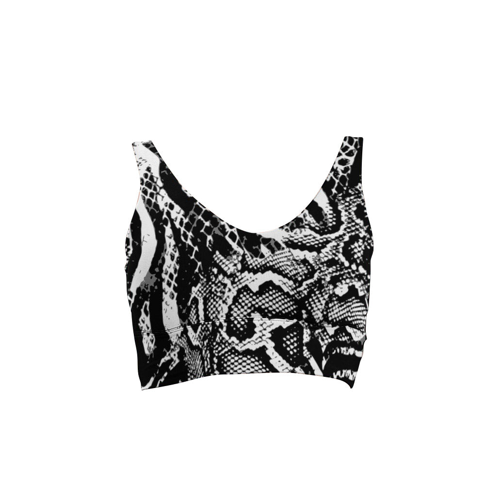 Pre Order:  Dembe Sports Bra