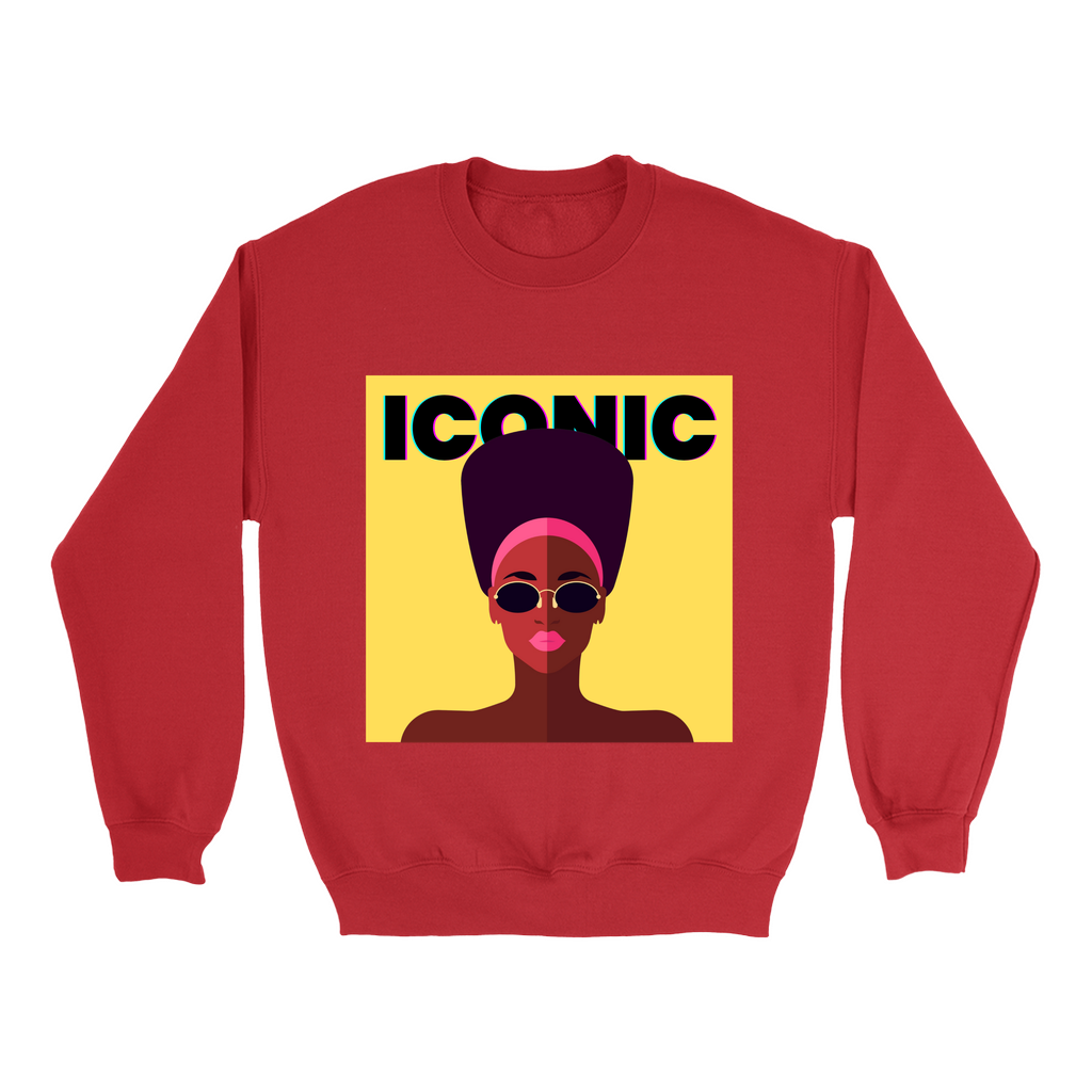 Iconic Suru Sweatshirt