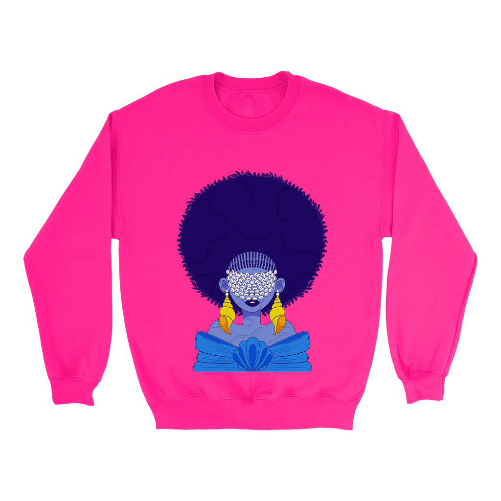 Neza Sweatshirt