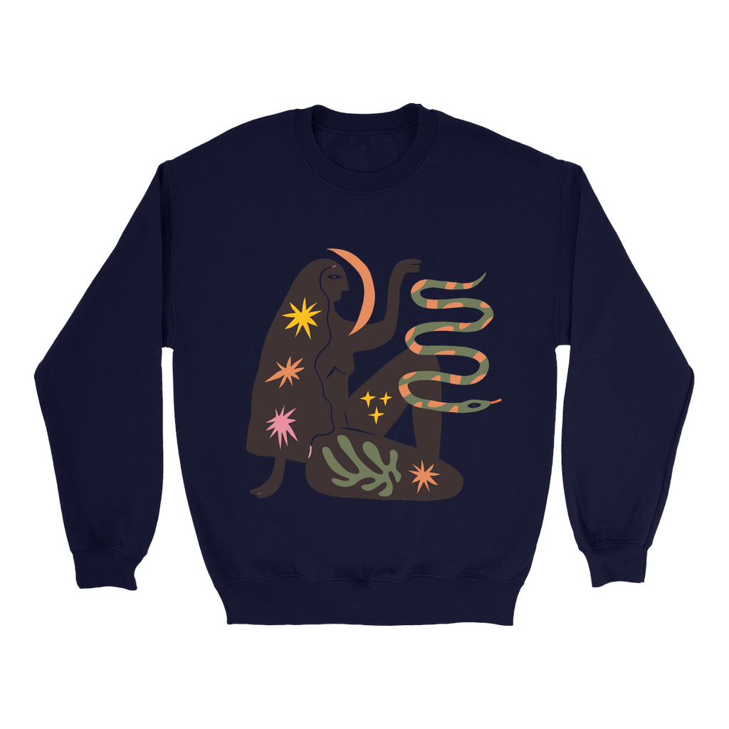 Kariba Sweatshirts