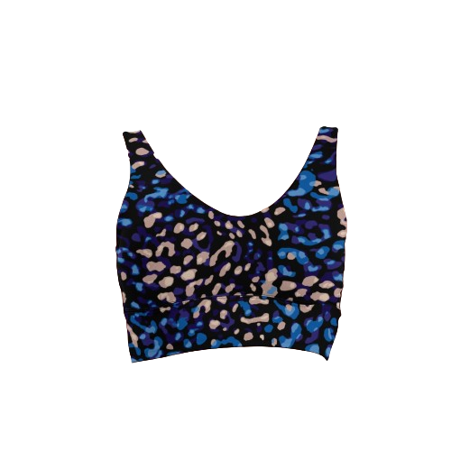 Pre Order:  Seye Sports Bra