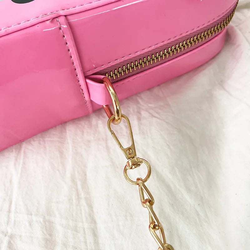 Pre Order:  Mobile Phone Chain Strap Bag