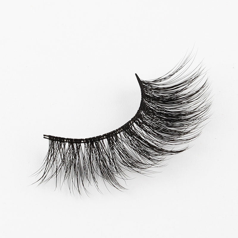 Pre Order:  Assorted Mink False Eyelashes