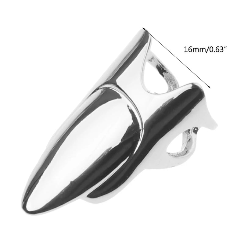 Pre Order:  Adjustable Finger Tip Nail Ring