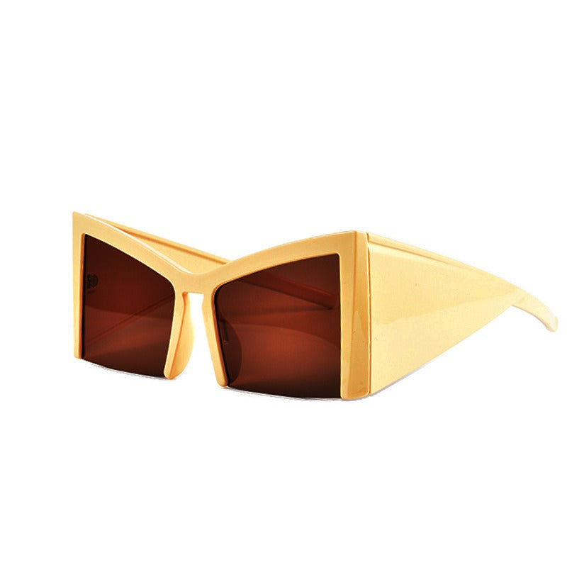 Pre Order:  Angular Frame UV400 Sunglasses