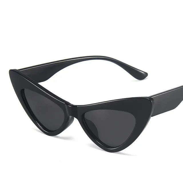 Pre Order:  Vintage Cat Eye Sunglasses