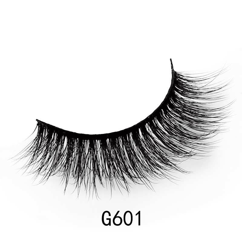 Pre Order:  Assorted Mink False Eyelashes