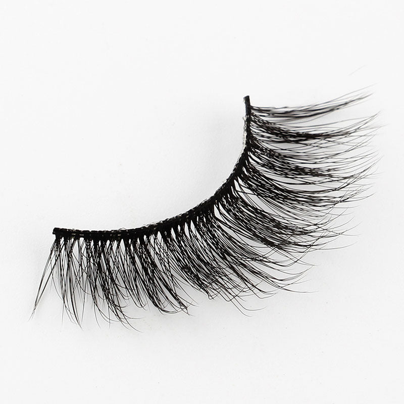 Pre Order:  Assorted Mink False Eyelashes