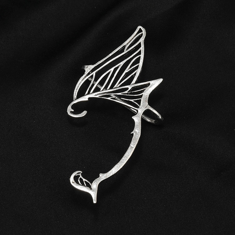 Pre Order:  1-Piece Wing Silhouette Earrings