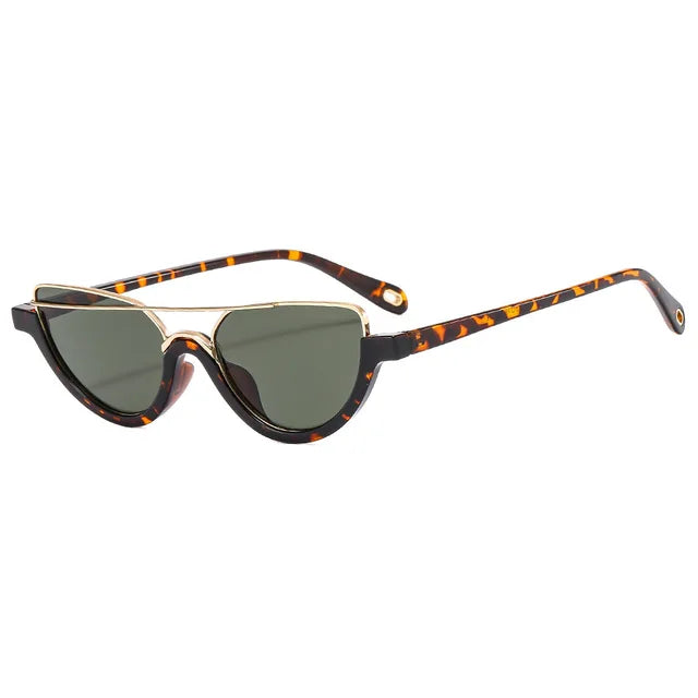 Pre Order:  Small Frame Classic UV400 Sunglasses