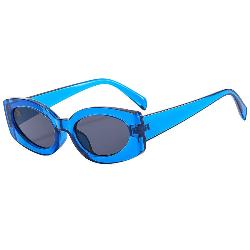 Pre Order:  Jelly Frame Sunglasses