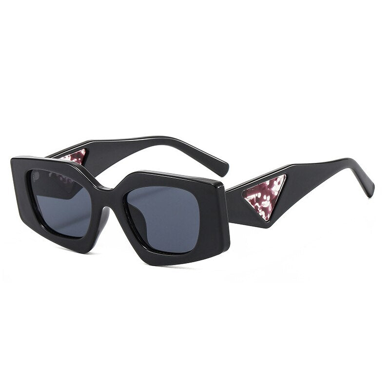 Pre Order:  Retro Cat Eye UV400 Sunglasses