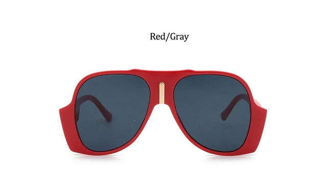 Pre Order:  Gradient Full Frame Sunglasses