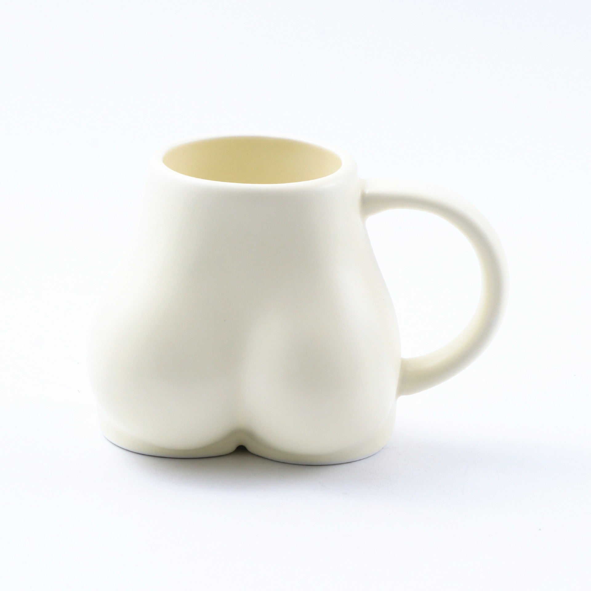 Pre Order:  Derriere Coffee Cup