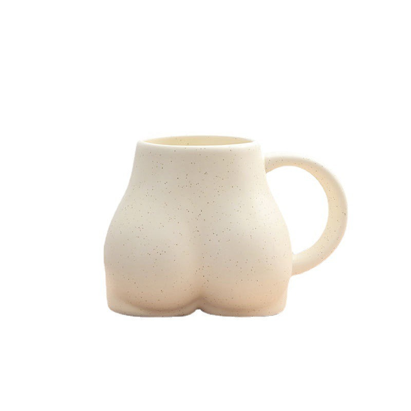 Pre Order:  Derriere Coffee Cup