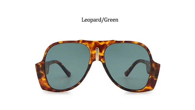 Pre Order:  Gradient Full Frame Sunglasses