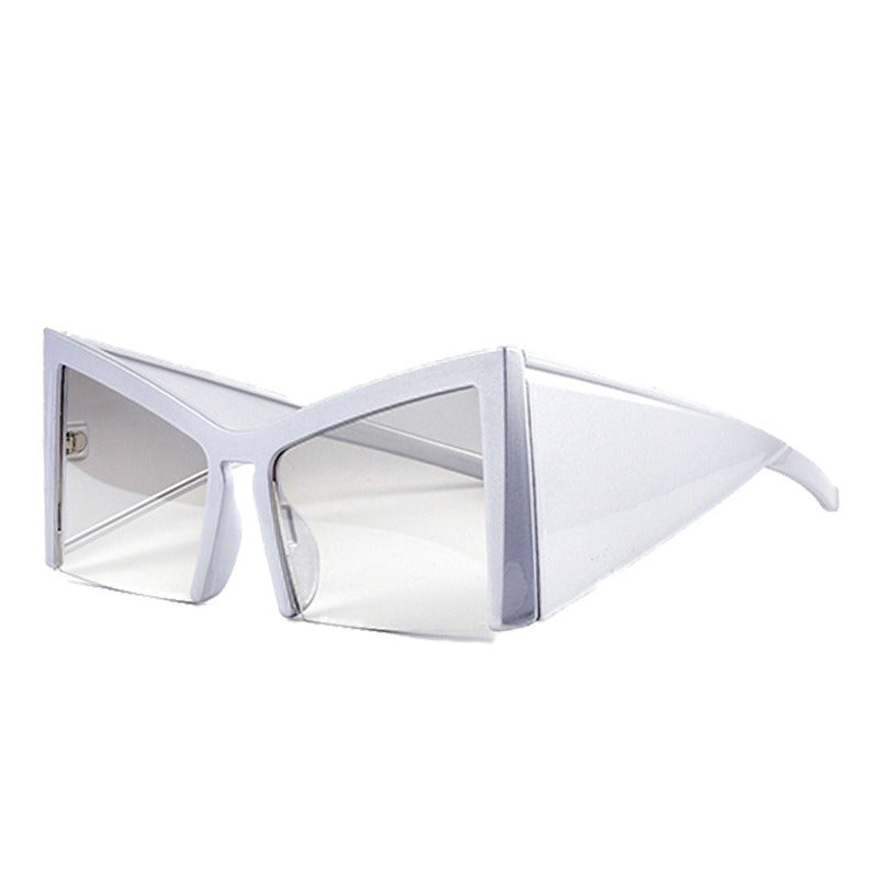 Pre Order:  Angular Frame UV400 Sunglasses