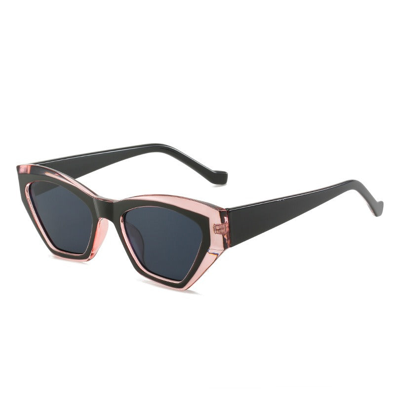 Pre Order:  Feline Eyes Retro Sunglasses