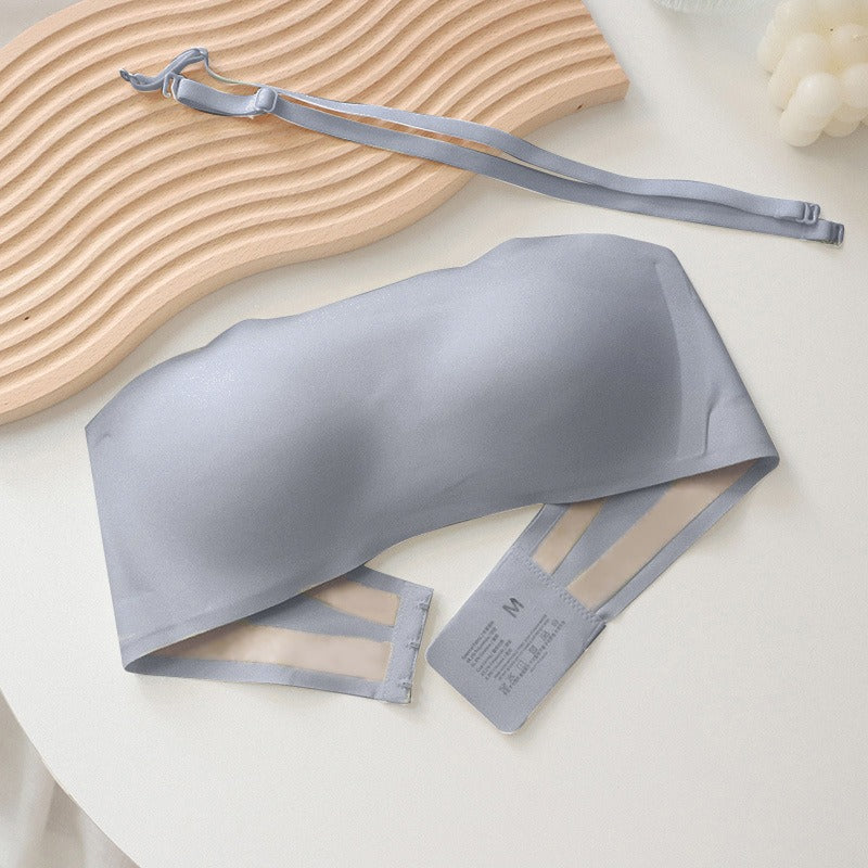 Pre Order:  Strapless Anti Slip Seamless Bra