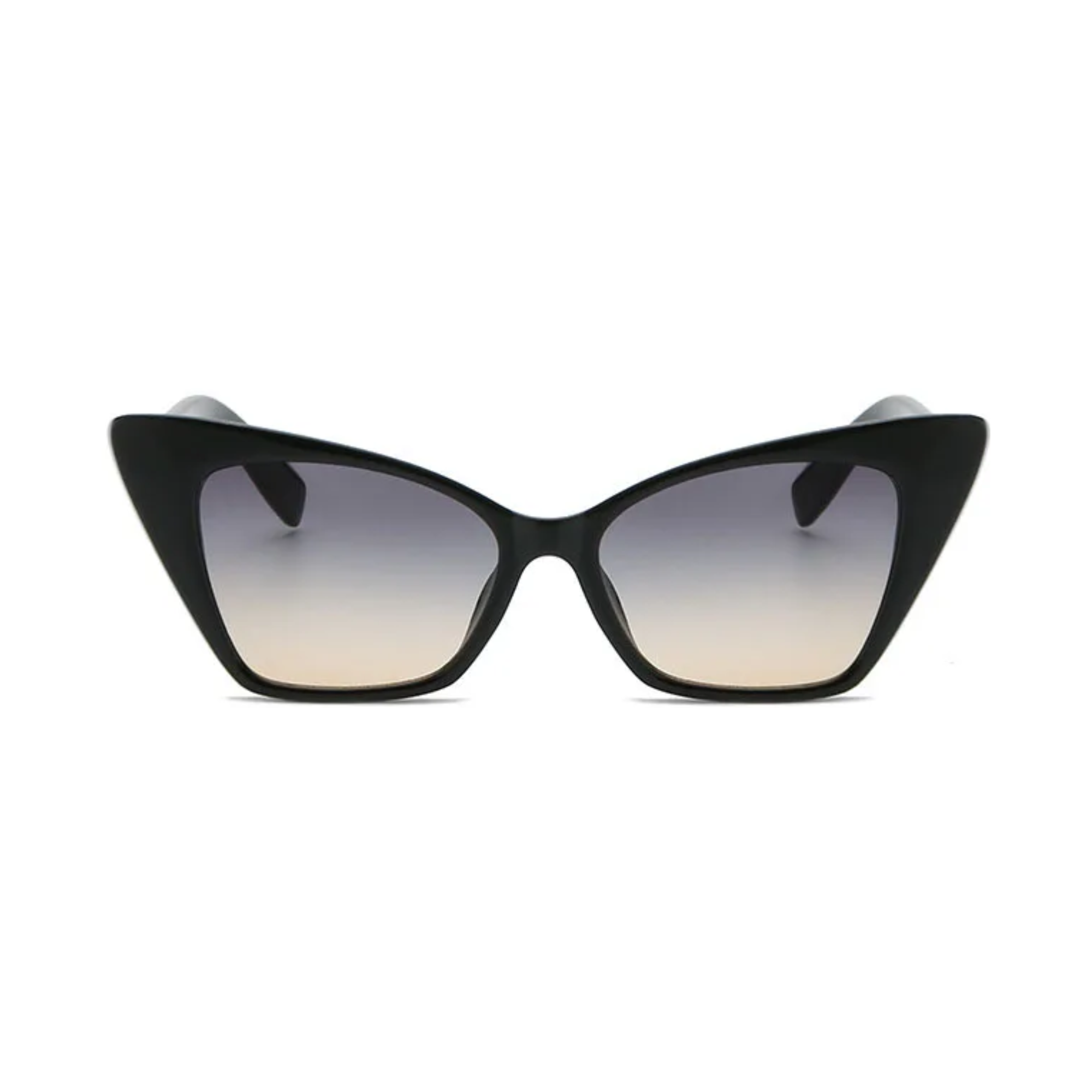 Pre Order:  Winged Cat Eye Sunglasses