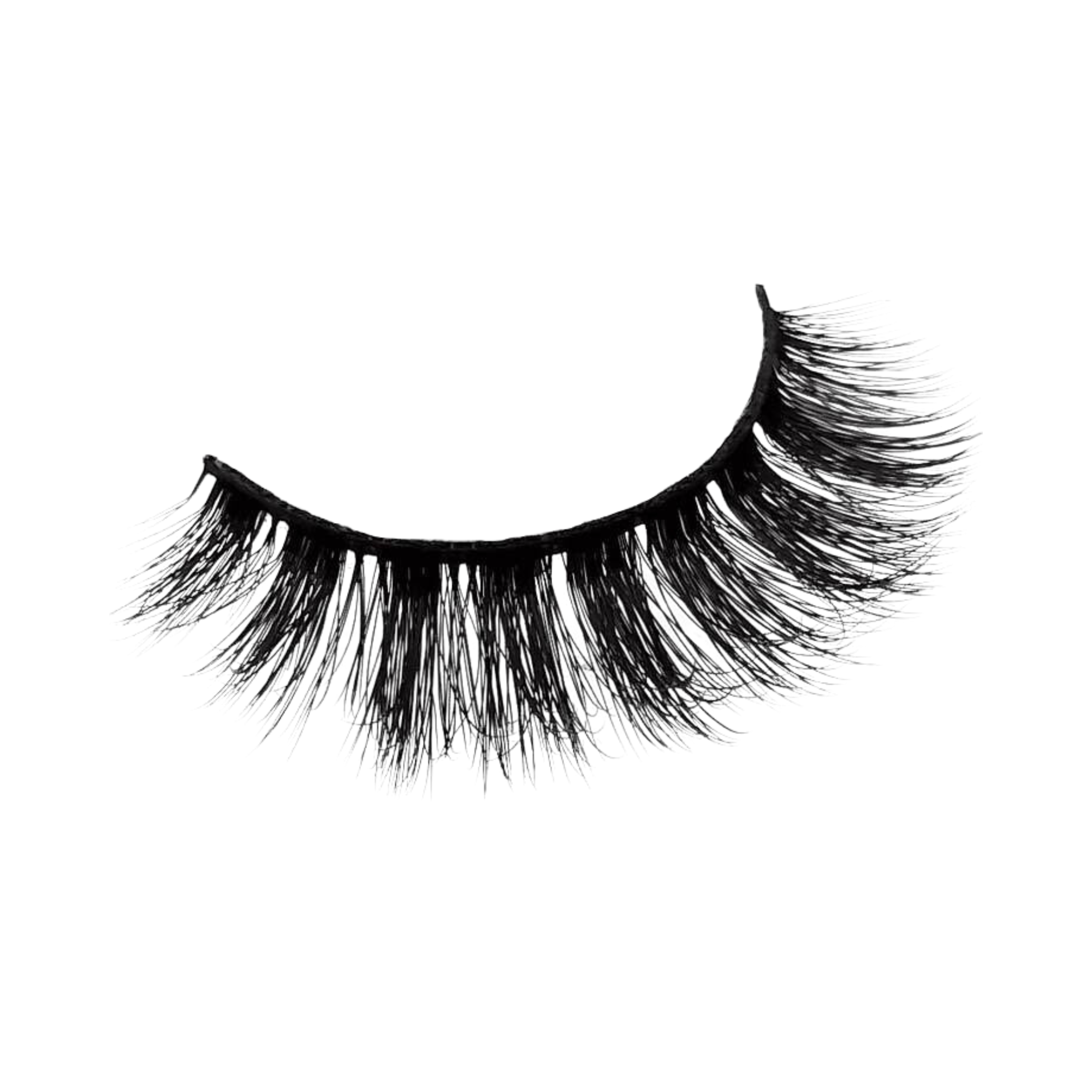 Pre Order:  Assorted Mink False Eyelashes