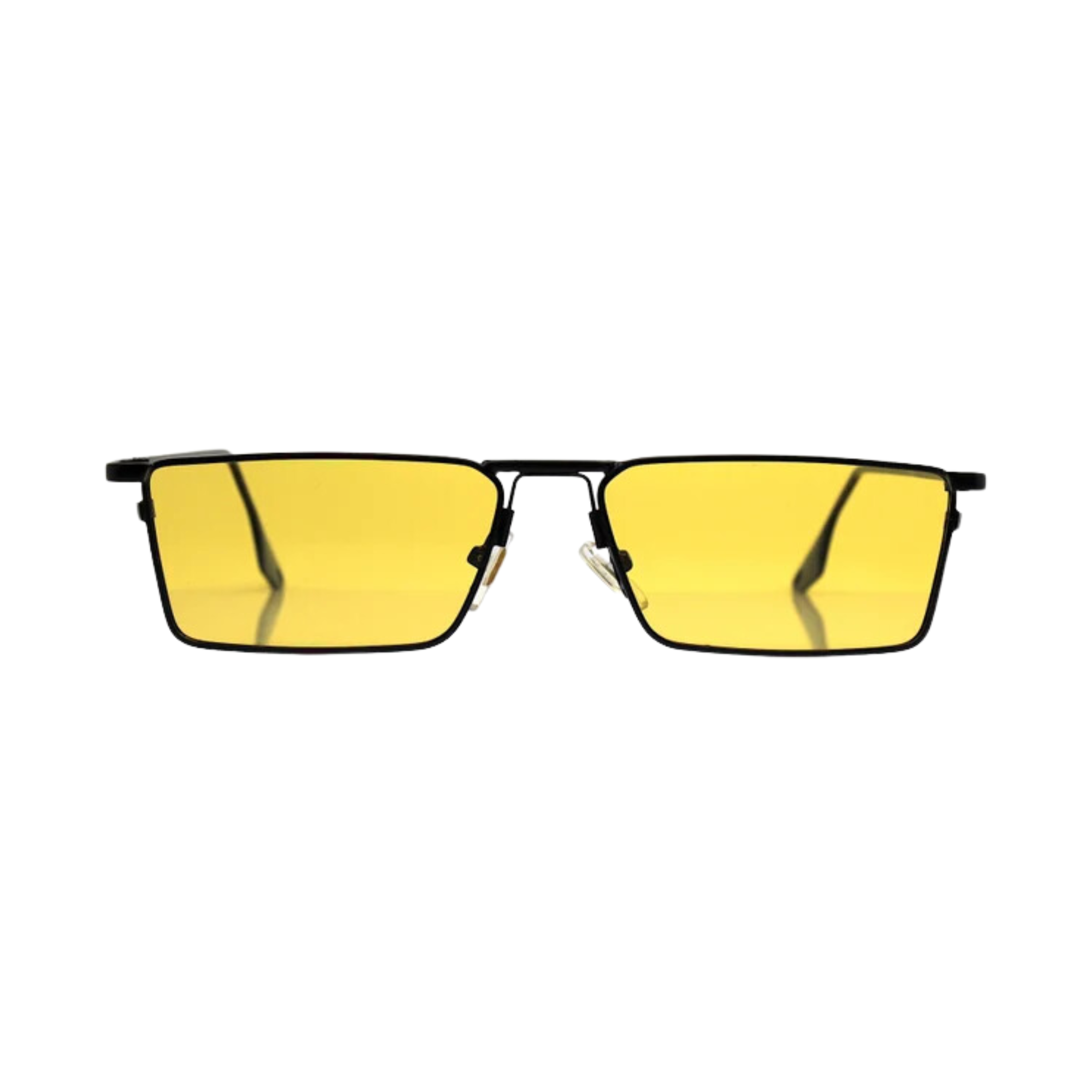 Pre Order:  Metal Frame UV400 Sunglasses