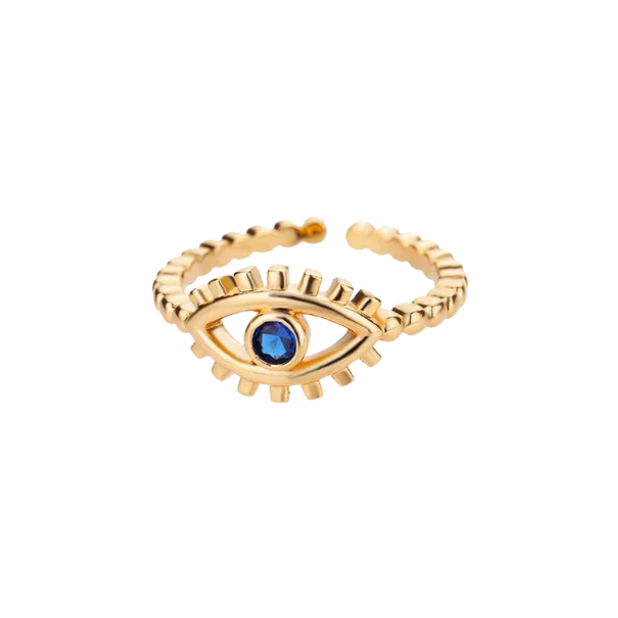 Pre Order:  All-Seeing Eye Ring