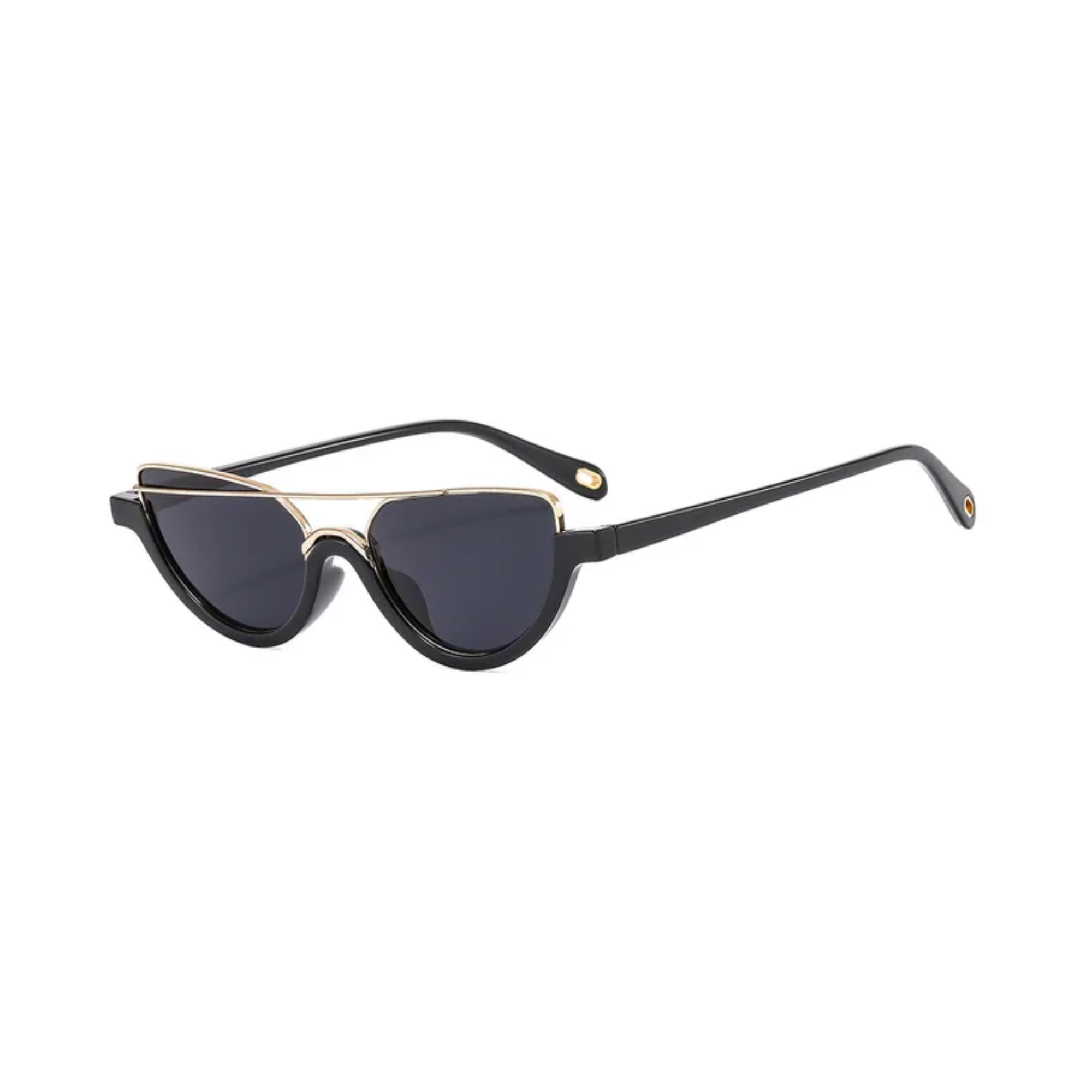 Pre Order:  Small Frame Classic UV400 Sunglasses