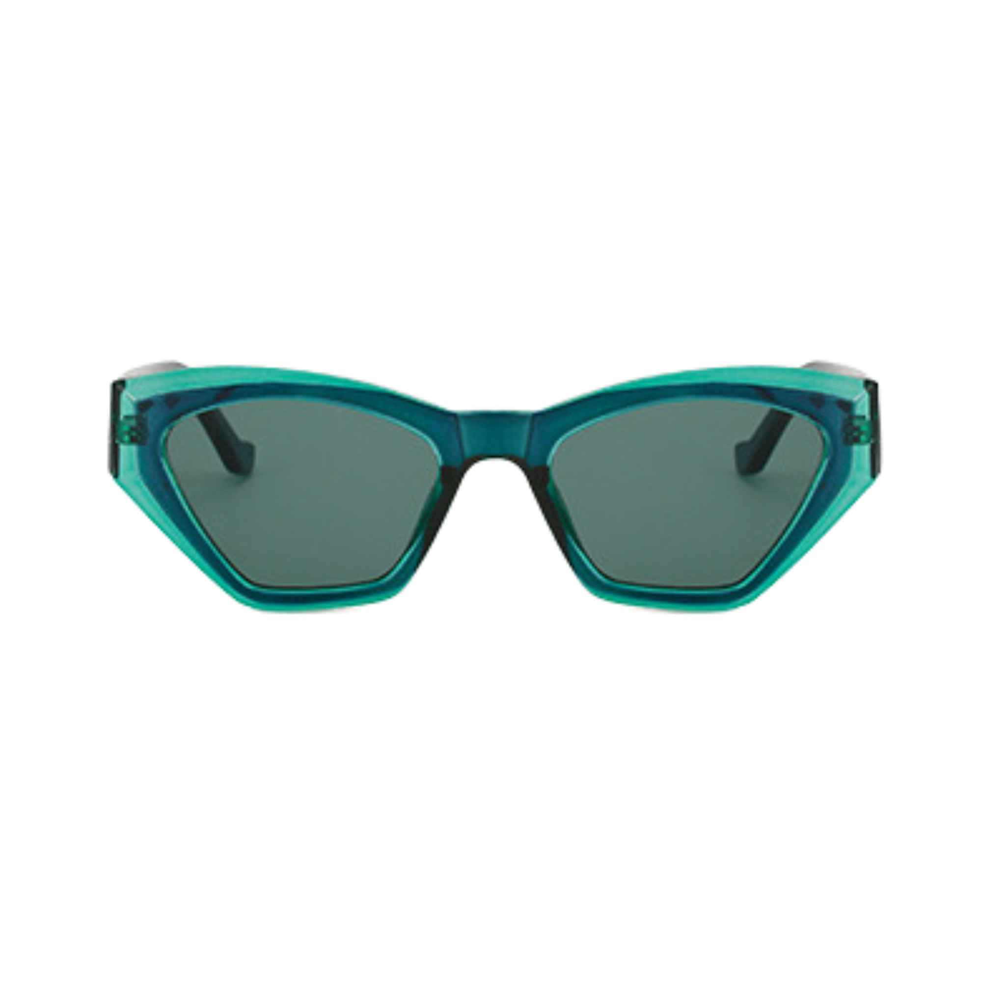 Pre Order:  Feline Eyes Retro Sunglasses