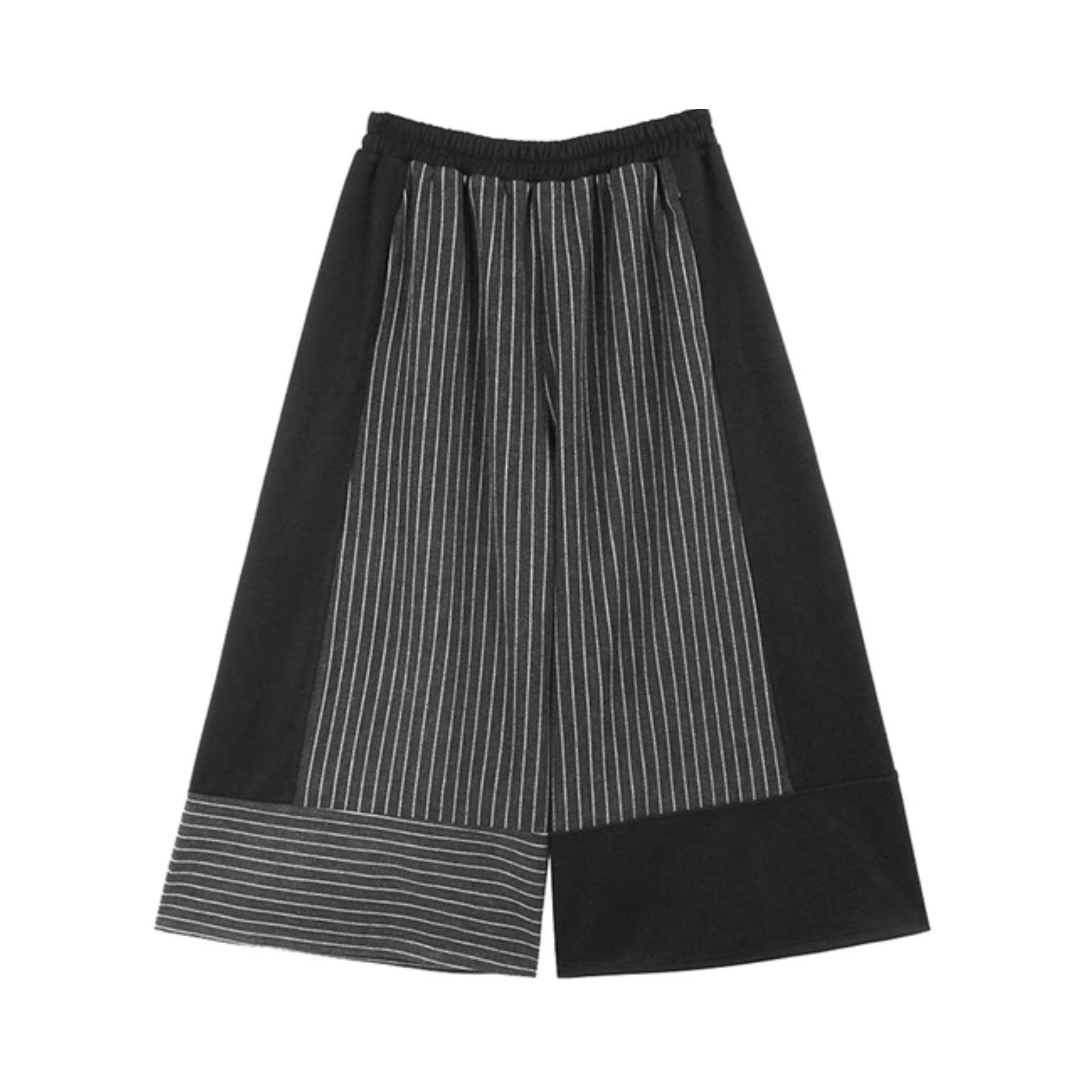 Pre Order:  Pinstripes Ankle Length Pants