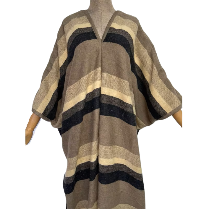 Pre Order:  Cozy Kaftan  Maxi Dress - WINI