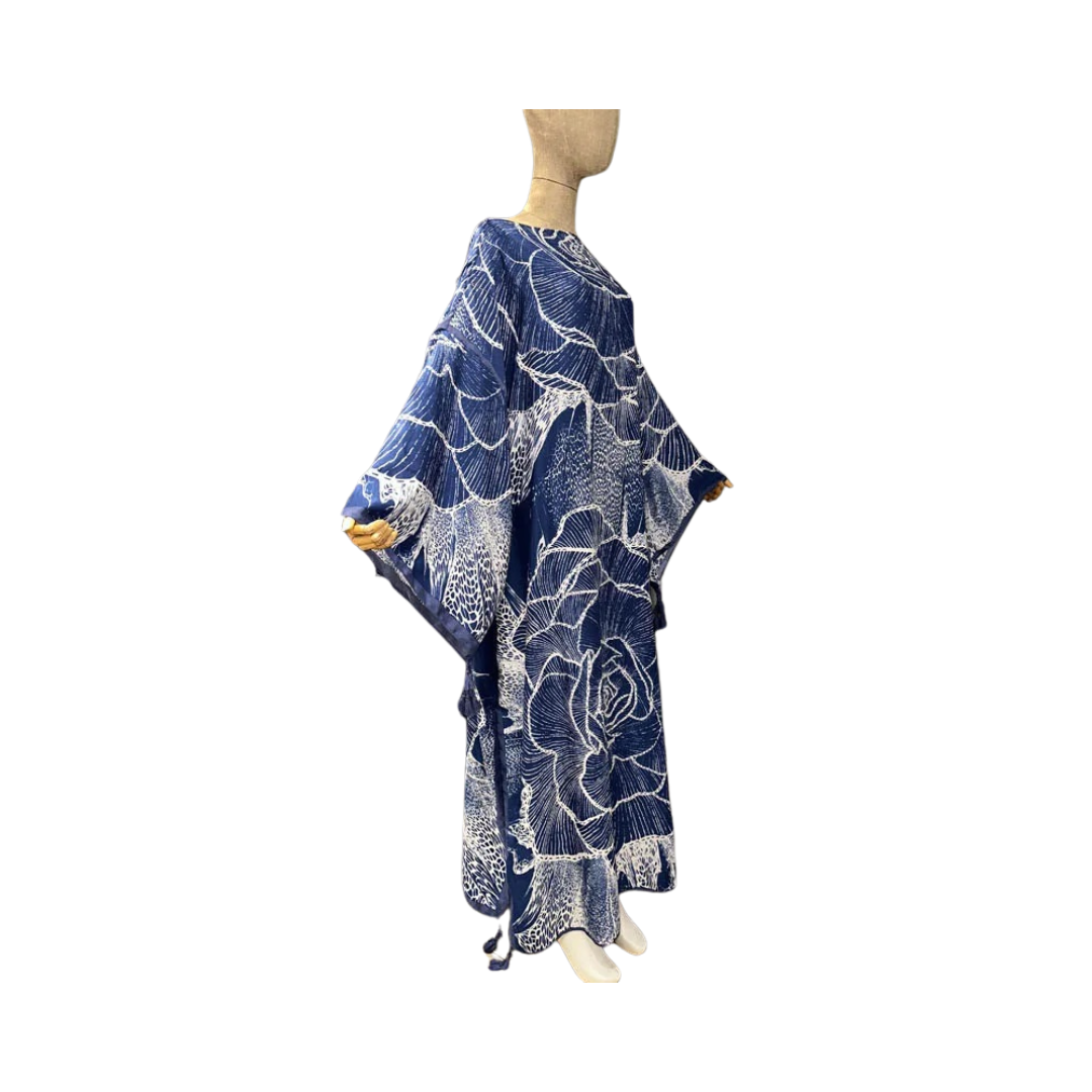 Elegant Kaftan Dress - WINI