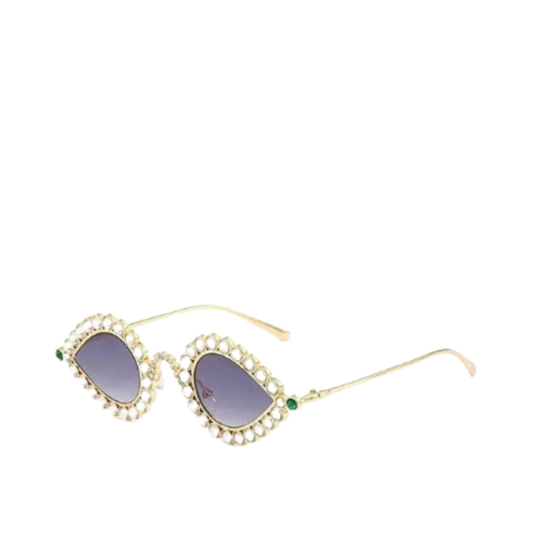 Pre Order:  Diamond Cat Eye Sunglasses