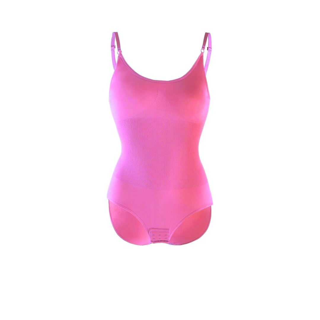 Pre Order: Body Shaping Seamless Shapewear