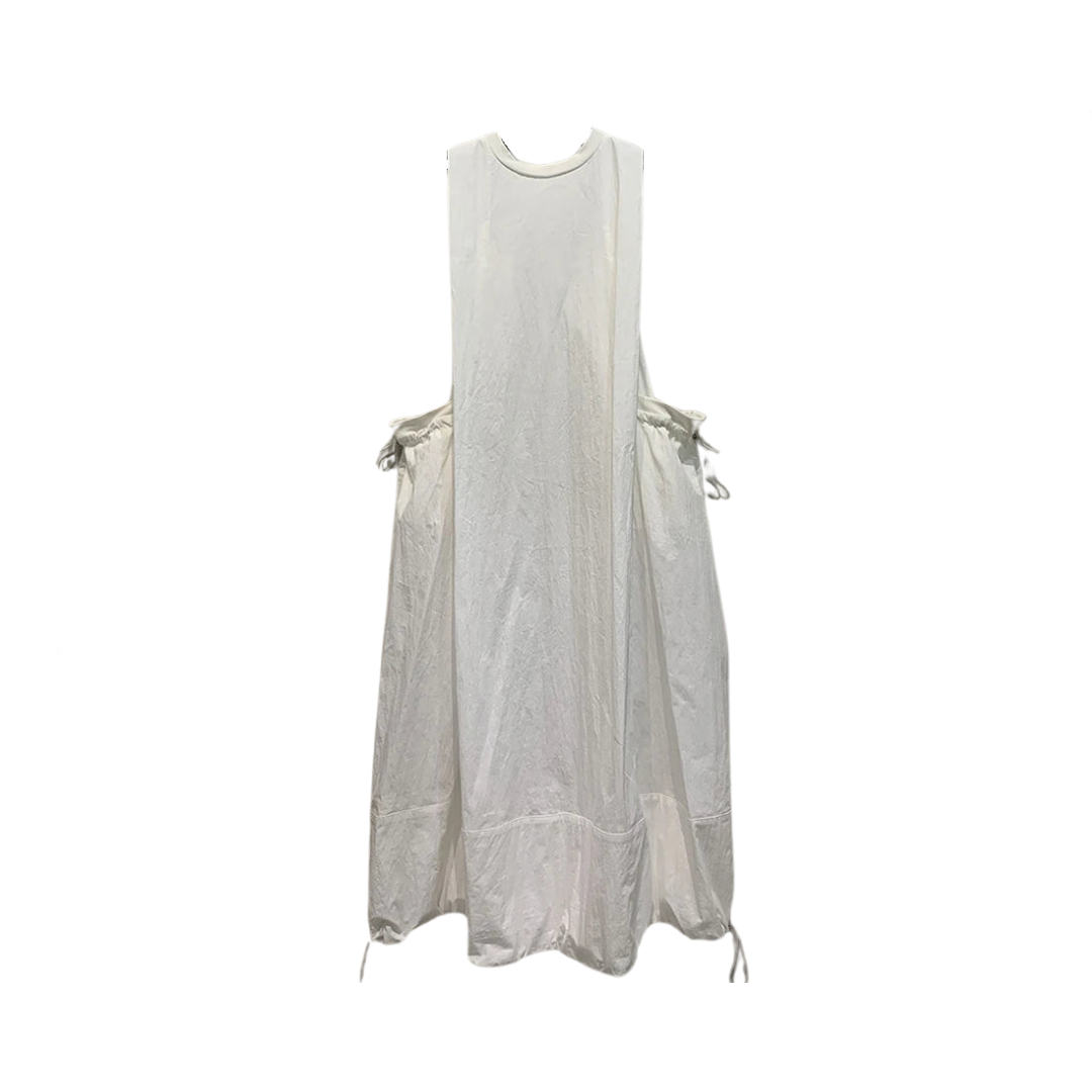 Pre Order:  Loose Breathable Tank Top Dress