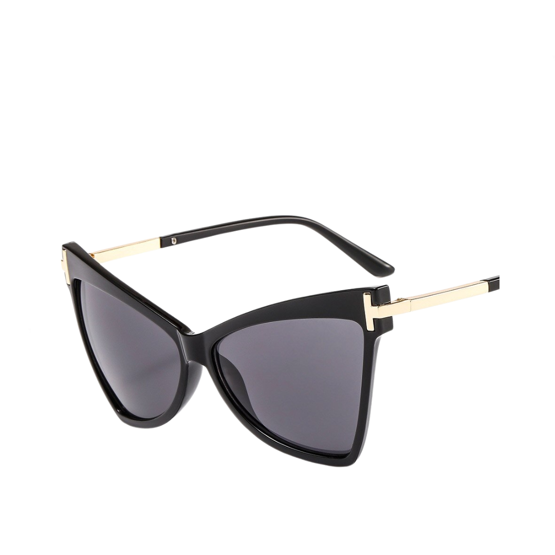 Pre Order:  Retro Cat Eye UV400 Sunglasses