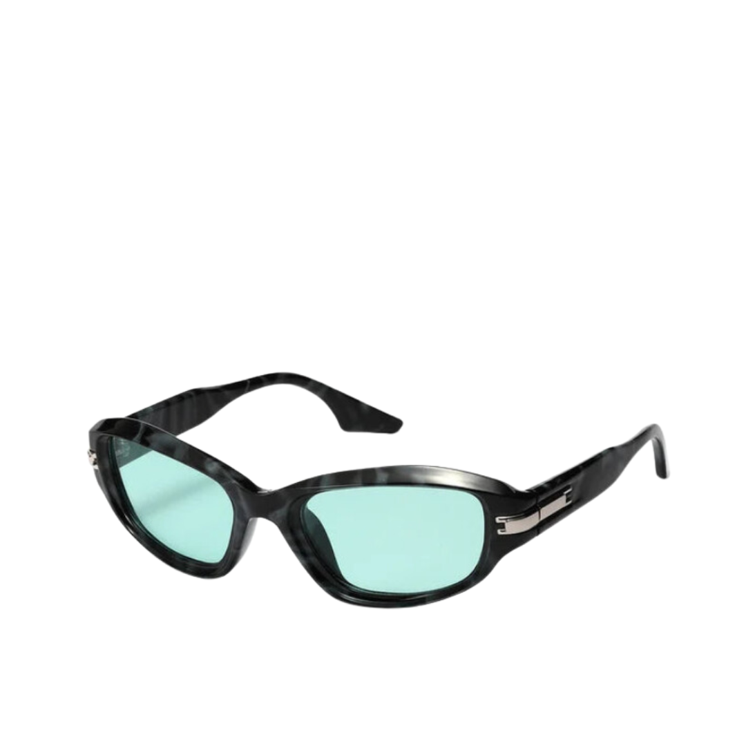 Pre Order:  Retro Cat Eye Sports Sunglasses