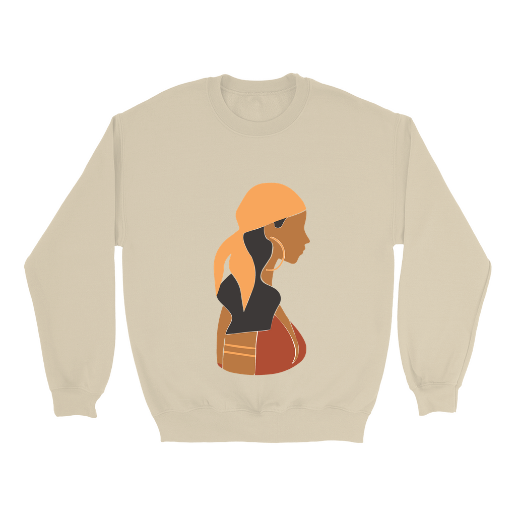 Pre Order:  Renata Sweatshirt