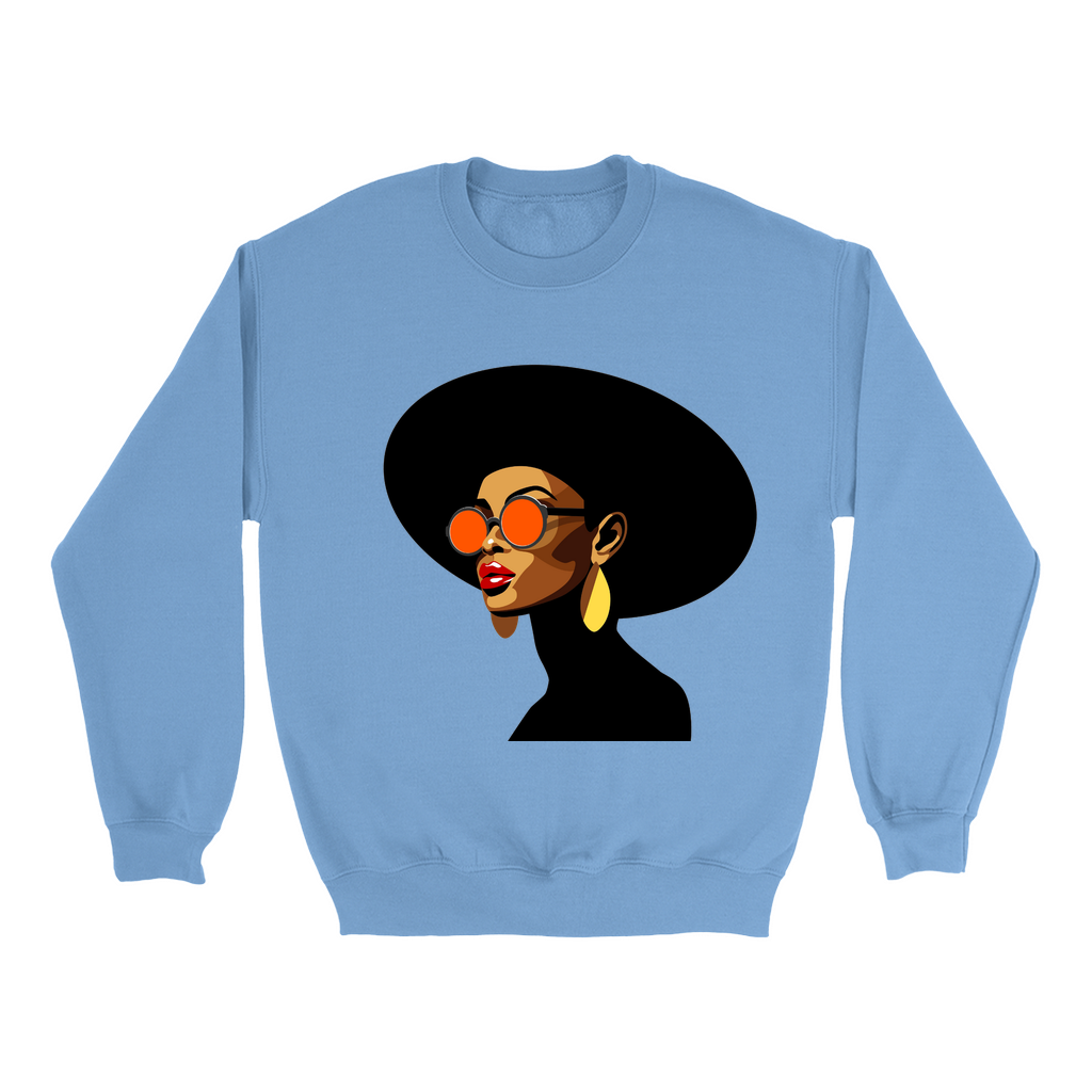 Pre Order:  Femi Sweatshirt