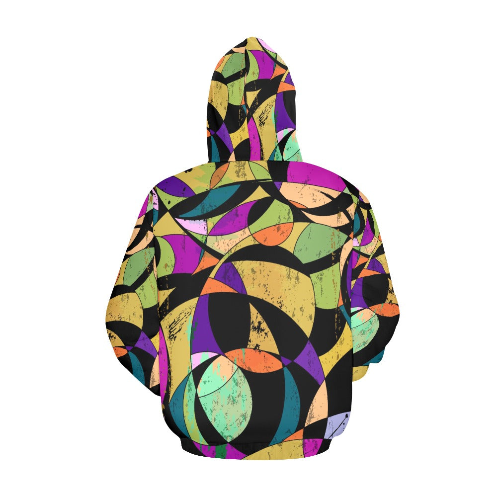 Pre Order:  Assane Hoodie