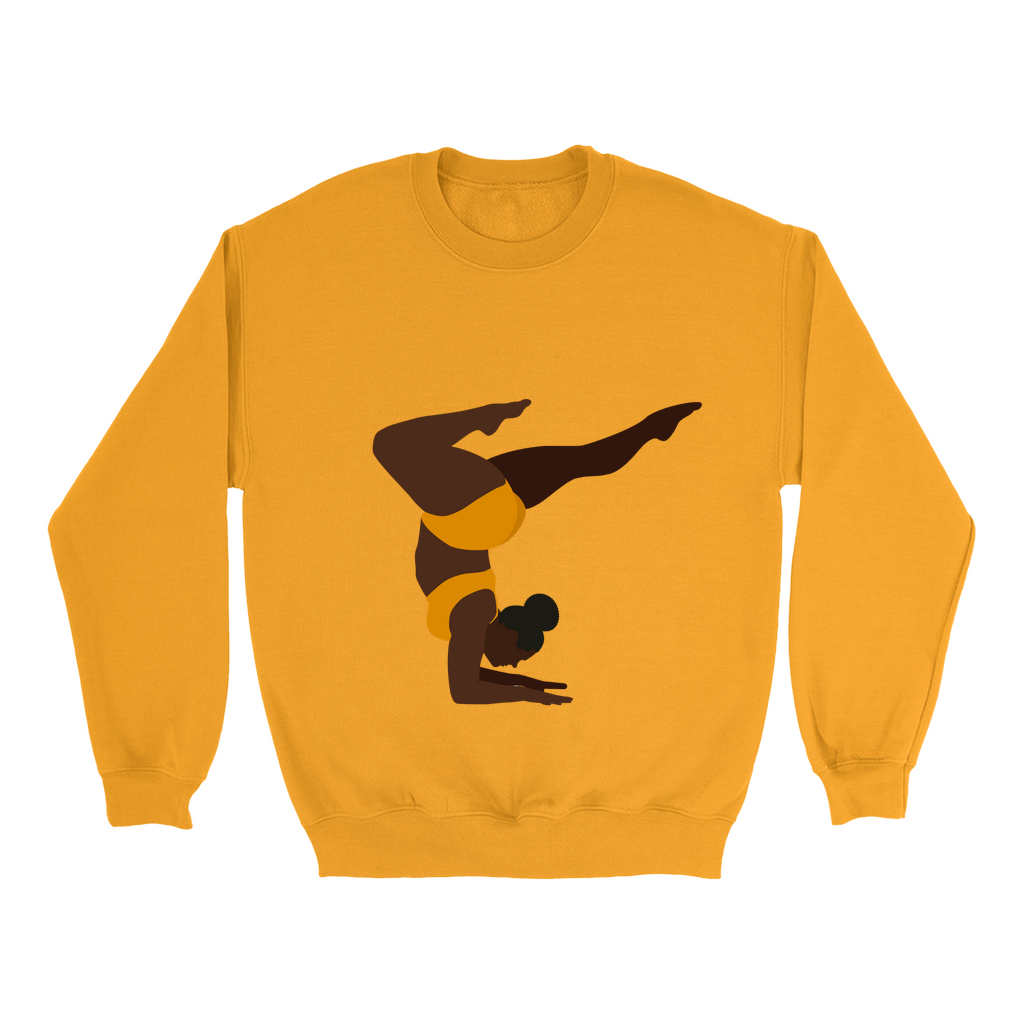 Yogi Sweatshirt