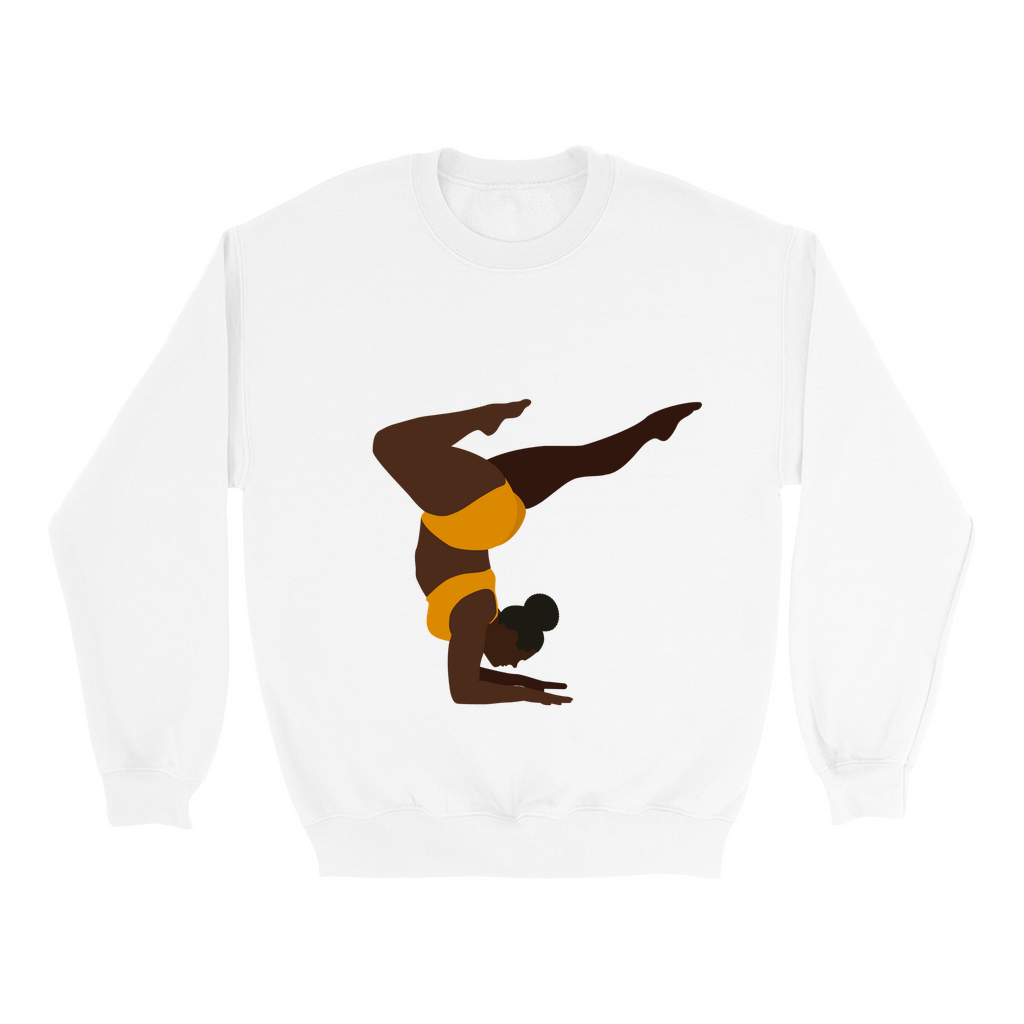 Yogi Sweatshirt